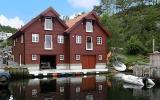 Holiday Home Rogaland: Borgøy/hervik N17365 