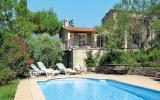 Holiday Home Provence Alpes Cote D'azur Cd-Player: Rob (Rob100) 