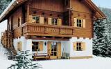 Holiday Home Austria: Haus Silvia (Bkk300) 