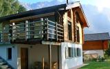 Holiday Home Switzerland: Le Merle Blanc Ch1912.427.1 