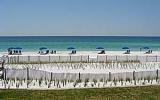 Holiday Home Destin Florida: Crystal Villas Condominium A01 Us3020.312.1 