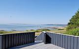 Holiday Home Ebeltoft: Handrup Strand D14960 