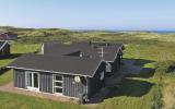 Holiday Home Nordjylland: Nr. Lyngby Strand D7128 