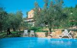 Holiday Home Calenzano: Poggio Alla Pieve (Clz150) 