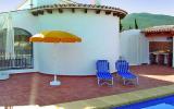 Holiday Home Spain: Pego Es9725.229.1 