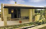 Holiday Home Sicilia: Menfi Iss121 
