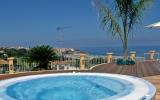 Holiday Home Tropea: Residence Piccolo It6315.200.4 