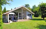 Holiday Home Nysted Storstrom: Nysted K10145 