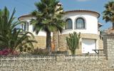 Holiday Home Calpe Comunidad Valenciana: Calpe/calp Es9730.403.1 