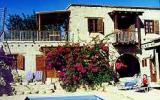 Holiday Home Larnaca Fernseher: Tochni Ztoc06 