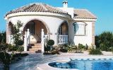 Holiday Home Santa Pola: Santa Pola Es9751.110.1 