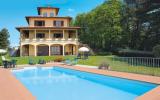 Holiday Home San Baronto: Villa Le Castagne (Sbr150) 