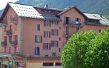 Holiday Home Chamonix: L'univers Fr7460.900.1 