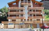 Holiday Home Valais: Les Cimes Blanches Ch1961.652.1 