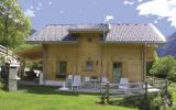 Holiday Home Austria: Chalet Hasslacher (At-9831-10) 