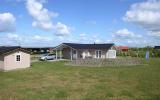 Holiday Home Hemmet Ringkobing: Bork Havn P52378 