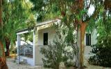 Holiday Home Vieste Puglia: Village Scialmarino (Vis312) 