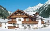 Holiday Home Sölden Tirol: Haus Madeleine (Sod204) 