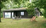 Holiday Home Belgium Fernseher: Le Chalet (Be-6900-09) 