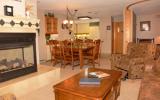 Holiday Home Steamboat Springs: Trappeur's Lodge 1105 (+Den) Us8100.238.1 