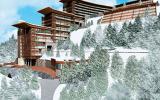 Holiday Home Les Arcs: Le Roc Belle Face (Arc371) 