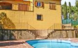 Holiday Home Begur Catalonia: Gervaise Es9440.601.1 