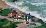 Holiday Home Basse Normandie: Arromanches Les Bains Fnc001 