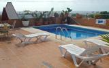Holiday Home Andalucia: Nerja Es5405.157.1 