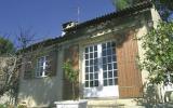 Holiday Home Provence Alpes Cote D'azur: Nice Fca049 