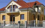 Holiday Home Hungary: Keszthely Ubn402 