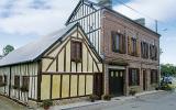 Holiday Home Le Sap Basse Normandie: Le Sap Fno001 