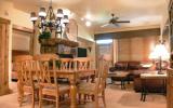 Holiday Home Steamboat Springs: Champagne Lodge 3105 (+Den) Us8100.295.1 