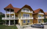 Holiday Home Hungary Fernseher: Green Pension 