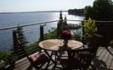 Holiday Home Berlin: 120 M² Luxury Apartment In Berlin, Directly On Lake ...