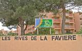 Holiday Home France: Les Rives De La Favière Fr8421.100.4 