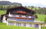 Holiday Home Brixen Im Thale Fernseher: Salvenberg (At-6364-71) 