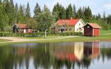 Holiday Home Vastra Gotaland: Dalstorp S07931 