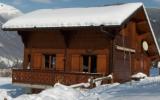 Holiday Home Rhone Alpes Fernseher: Chalet L'isella (Fr-74110-74) 