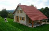 Holiday Home Anould: Antoine (Fr-88650-02) 
