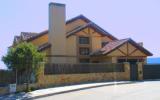 Holiday Home Manzanares El Real: Atalaya (Es-28410-01) 