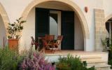 Holiday Home Puglia: Numero 3 - Accesso Piscina (It-73014-03) 