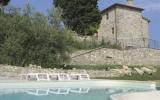 Holiday Home Toscana Fernseher: Vakantiewoning Maestrino-Gelso 