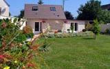 Holiday Home Longueville Basse Normandie: Roulage (Fr-14230-06) 