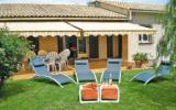 Holiday Home France: Ferienhaus In Mougins (Caz02147) 
