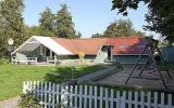 Holiday Home Hemmet Ringkobing: Bork Havn P52428 