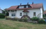 Holiday Home Bayern: Anna (De-93477-04) 