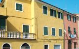 Holiday Home Liguria Fernseher: Casa Prino (Imp152) 