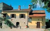 Holiday Home Castellina In Chianti: Casa Dell´ida (Ctc120) 