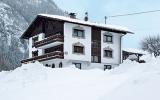 Holiday Home Kappl Tirol: Haus Garni Petter (Kpp623) 