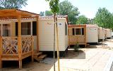 Holiday Home Lopar Primorsko Goranska: Mobilehome In Der Ferienanlage San ...